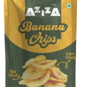 BANANA CHIPS